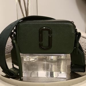 Marc Jacobs Snapshot